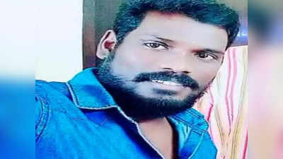 குன்றத்தூரில் விசிக நிர்வாகி வெட்டிக் கொலை - பரபரப்பை கிளப்பும் பகீர் பின்னணி!