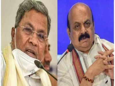 Karnataka: అవి బొమ్మైకే పరిమితం.. సిద్ధూ వ్యాఖ్యలను సమర్ధించిన లింగాయత్ వర్గం మాజీ సీఎం