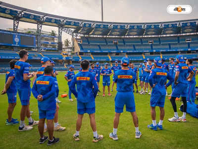 GT vs MI : প্রাক্তন দলের বিরুদ্ধে চাঙ্গা হার্দিক, ডেথ ওভারের বোলিংয়ে চিন্তায় রাখছে মুম্বইকে