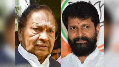Karnataka Elections 2023: ಸಿಟಿ ರವಿ ಮುಂದಿನ ಸಿಎಂ ಆಗಲಿ ಎಂದ ಕೆಎಸ್‌ ಈಶ್ವರಪ್ಪ; ಬಿಜೆಪಿಯಲ್ಲೂ ಹೆಚ್ಚಿದ ಸಿಎಂ ಆಕಾಂಕ್ಷಿಗಳು!