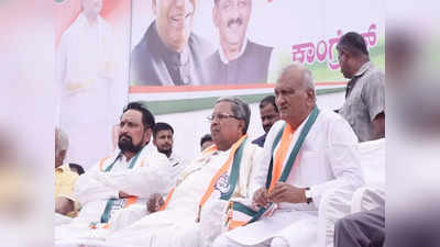 Karnataka Election 2023: ಅಮಿತ್ ಶಾಗೂ ಕರ್ನಾಟಕಕ್ಕೂ ಏನು ಸಂಬಂಧ? ಸಿದ್ದರಾಮಯ್ಯ ಪ್ರಶ್ನೆ