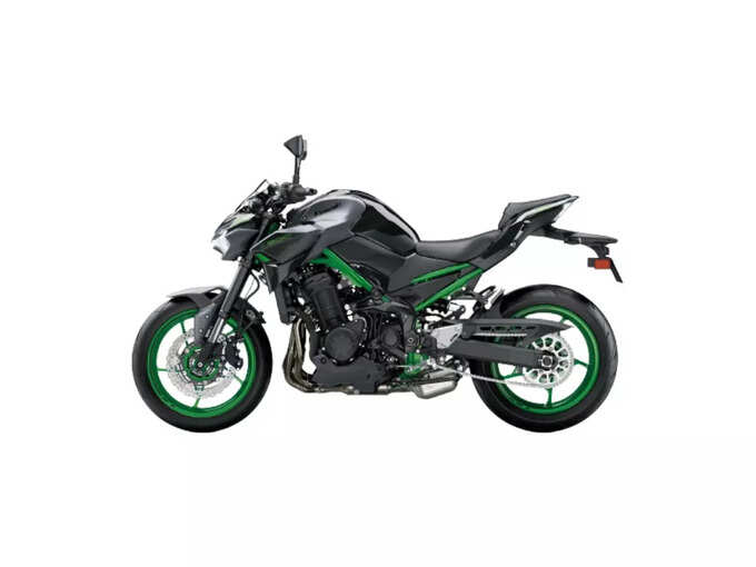 കാവസാക്കി Z900 