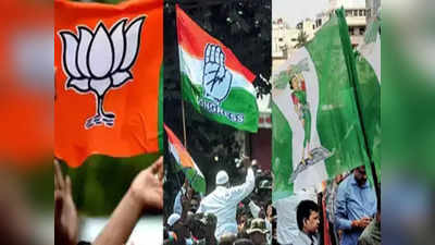 Karnataka Polls 2023: ಕರುನಾಡ ಕದನ ಕಣದಲ್ಲಿ ಕುತೂಹಲ ಕೆರಳಿಸಿವೆ ಈ 6 ಕ್ಷೇತ್ರಗಳು!