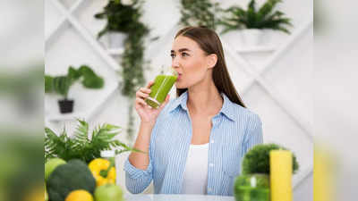 Weight loss Juice : టీ, కాఫీ బదులు ఈ డ్రింక్ తాగితే ఈజీగా బరువు తగ్గుతారు.. 