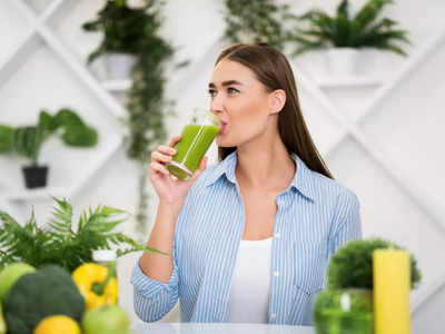 Weight loss Juice : టీ, కాఫీ బదులు ఈ డ్రింక్ తాగితే ఈజీగా బరువు తగ్గుతారు..