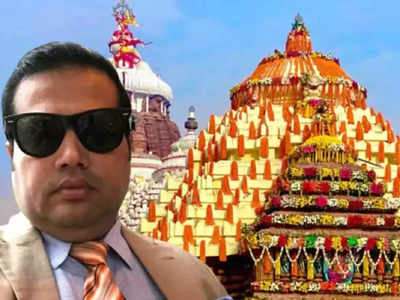 जगन्नाथ मंदिरासाठी तब्बल २५० कोटी, अंबानी-अदानी नाही तर कोण आहे ती भारतीय व्यक्ती?
