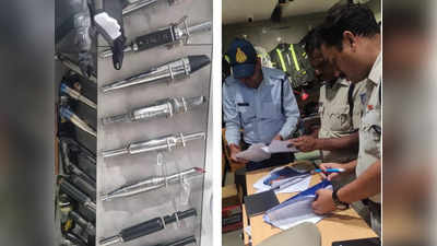 एक्‍शन मोड में आई Bhopal Police... मॉडिफाइड साइलेंसर बेचने वाले दुकानदार पर लगाया 1 लाख का जुर्माना