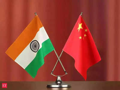 भारत-चीन संबंधांचे निर्णायक दशक