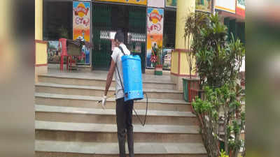 Jamshedpur News: विभिन्न आवासीय विद्यालयों की 148 छात्राएं कोरोना पॉजिटिव, सभी संक्रमित छात्राओं को किया गया आईसोलेट