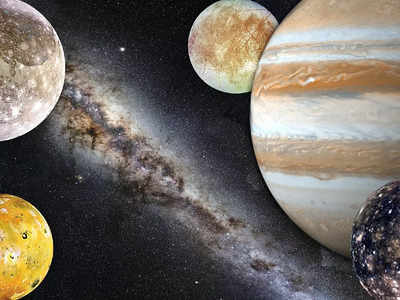 Jupiter Rise: গুরু পুষ্য যোগে উদয় হবে বৃহস্পতি, দুর্দান্ত ধন লাভের দৌড়ে এগিয়ে ৫ রাশি!