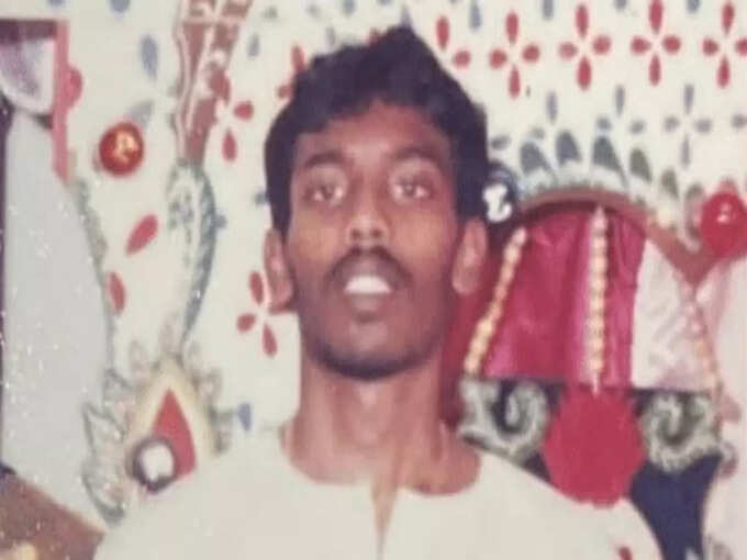 singapre indian death