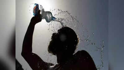 Maharashtra News: महाराष्ट्र के इन जिलों में आज बारिश और ओलावृष्टि की आशंका, गर्मी से मिलेगी राहत लेकिन...