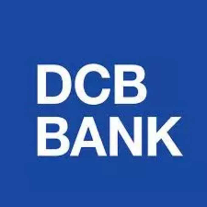 ​அதிக வட்டி தரும் வங்கிகள் - DCB Bank!