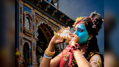 Mysteries Of Badrinath: ಈ 3 ಕಾರಣಕ್ಕಾಗಿ ಬದರಿನಾಥದಲ್ಲಿ ಶಂಖವನ್ನು ಊದುವುದೇ ಇಲ್ಲ..!