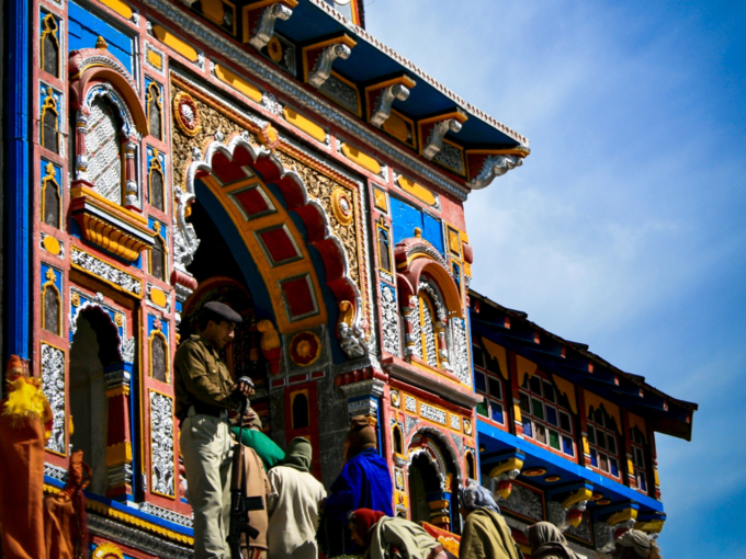 Badrinath