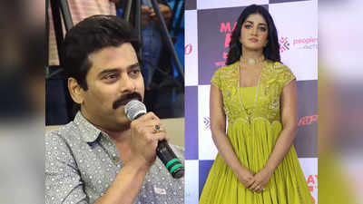 Dimple Hayathi: శుభ్రంగానే ఉన్నాను కదా, వల్గర్‌ ఏంటి.. సురేష్ కొండేటి గాలి తీసేసిన డింపుల్