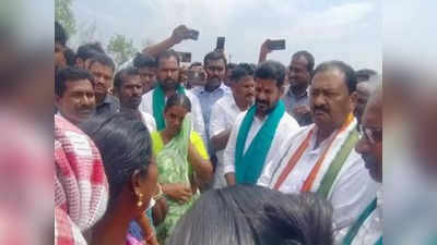 TPCC: అయ్య ఔరంగాబాద్‌లో.. కొడుకు ప్లీనరీలో.. ప్రభుత్వంపై రేవంత్ ఫైర్