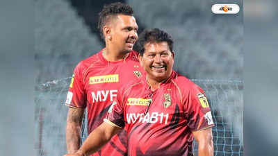 Kolkata Knight Riders : চার ম্যাচ হেরেও ফিরে আসার বার্তা, দল নিয়ে আশাবাদী নাইট কোচ