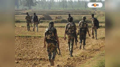 Chhattisgarh Maoist Attack: মাওবাদী হামলায় রক্তাক্ত দান্তেওয়ারা, IED বিস্ফোরণে ১০ পুলিশকর্মী-সহ মৃত ১১