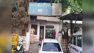 मुका तरुण, महिला अन् तिघांची गँग; नवी मुंबईत चोरी, अजब पॅटर्नने पोलिसांसह सगळ्यांची मती गुंग!