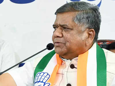 Karnataka Elections 2023 : ನಾನೊಬ್ಬ ಬಡಪಾಯಿ, ಯಡಿಯೂರಪ್ಪ ಟೀಕೆಗಳೇ ಗೆಲುವಿಗೆ ಮೆಟ್ಟಿಲು : ಶೆಟ್ಟರ್ ವಿಶ್ವಾಸ