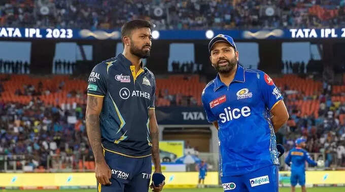 Rohit Sharma, મુંબઈ ઈન્ડિયન્સ અને રોહિત શર્માના કંગાળ પ્રદર્શન બાદ ગાવસ્કરે આપી મહત્વની સલાહ - ipl 2023 sunil gavaskar feels rohit sharma should take a break 5 ગુજરાત સામે મુંબઈ ઈન્ડિયન્સનો કારમો પરાજય થયો હતો