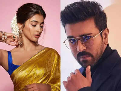 Pooja Hegde: రామ్ చరణ్‌తో ఆ ఒక్క కోరిక తీర్చుకోవాలి: పూజా హెగ్డే