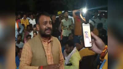 यूपी निकाय चुनाव में टिकट नहीं मिलने पर रोया कार्यकर्ता, विरोध में उतरा तो BJP प्रदेश अध्यक्ष ने घर बुलाया