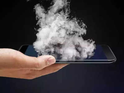 Smartphone Explode : हीच ती ८ कारणं ज्यामुळे स्मार्टफोनचा स्फोट होतो, अशी घ्या काळजी