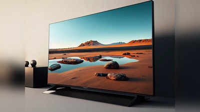 Cheapest TV Deals: 11 हजार रुपये में Amazon पर बेंची जा रही है 22 हजार रुपये की कीमत वाली टीवी, झटक लें ये डील