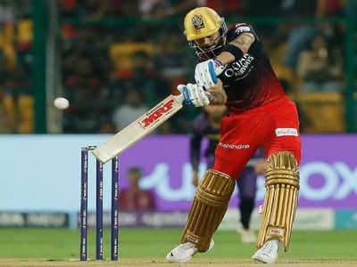 RCB: కోహ్లీ రాణించినా.. సొంత మైదానంలో బెంగళూరుకు మరో ఓటమి