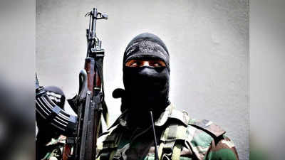 Jammu Kashmir News: जम्‍मू-कश्‍मीर में आतंक‍वाद‍ियों का मददगार अरेस्‍ट, जैश-ए-मोहम्मद के लिए करता था काम