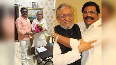 Anand Mohan: बिहार के राजनीतिक दलों के लिए अचानक आनंद मोहन क्यों हो गए जरूरी?