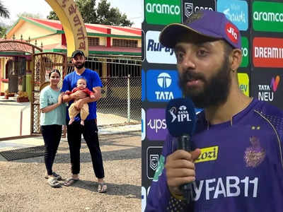 Varun Chakravarthy: टीम इंडिया से बाहर, IPL में फ्लॉप, खुद को साबित करने के लिए नवजात बच्चे से भी बनाई दूरी