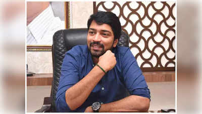 Allari Naresh: 4 రోజుల్లో 500 సిగ‌రెట్స్ తాగాను.. ఆరోగ్యం పాడైంది: అల్ల‌రి న‌రేష్‌ 