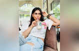 Shivani Narayanan: ஷிவானியின் ஹாட் & கியூட் கிளிக்ஸ்..!