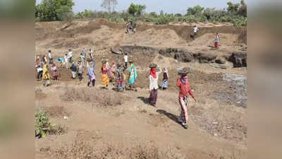 MGNREGA: ನರೇಗಾ ಯೋಜನೆಯಲ್ಲಿ ಕೊಪ್ಪಳ ಜಿಲ್ಲೆ ಮಹತ್ತರದ ಸಾಧನೆ- ನಿತ್ಯ ಲಕ್ಷ ಜನರಿಗೆ ಕೆಲಸ