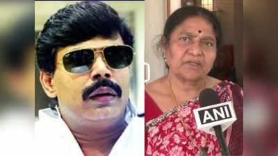 अब तो पीएम और राष्ट्रपति ही कुछ करें... आनंद मोहन की रिहाई पर जी कृष्णैया की पत्नी उमा देवी क्या बोलीं?