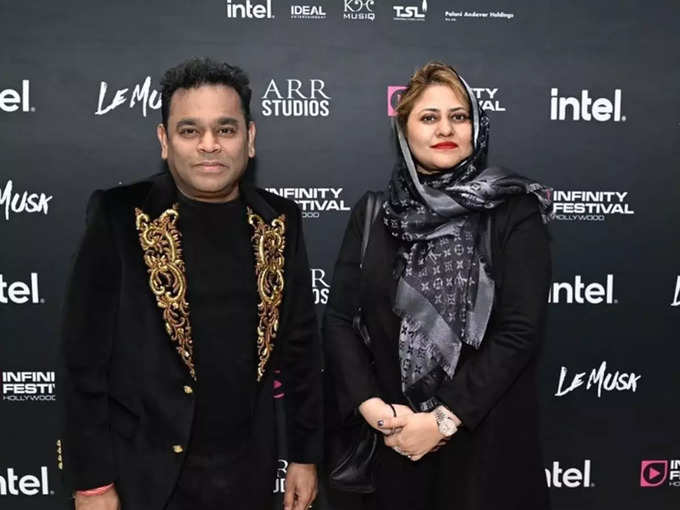 AR Rahman