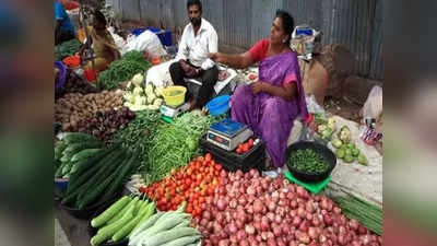 Kolkata Market Price: সবজি বাজারে দামে স্বস্তি! কলকাতায় সস্তায় কিনবেন কী কী?