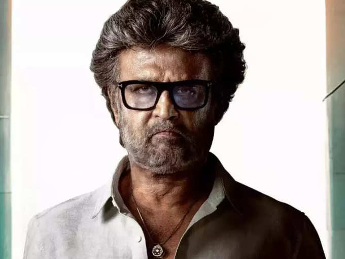 Rajinikanth