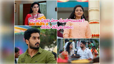 Radhaku neevera pranam April 26 Episode: కార్తిక్ పెళ్లి సంబంధం చెడగొట్టిన కాంచనవల్లి.. ఆసుపత్రిలో చేరిన రాధిక.. అసలు వీళ్ల మధ్య ఏముంది? 