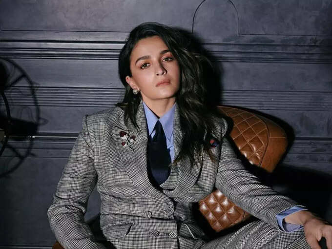 Alia Bhatt