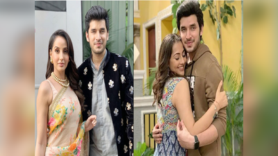 ક્રશ Nora Fatehi સાથે Paras Kalnawatને થઈ લડાઈ? અનફોલો કરવા અંગે કહ્યું પહેલા કોઈ તેને જઈને પૂછો