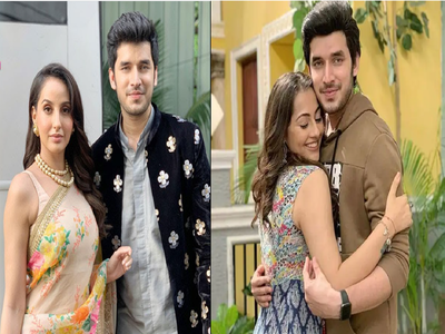 ક્રશ Nora Fatehi સાથે Paras Kalnawatને થઈ લડાઈ? અનફોલો કરવા અંગે કહ્યું પહેલા કોઈ તેને જઈને પૂછો