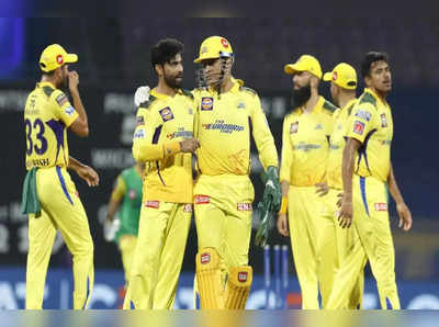 CSK: தோனி கேப்டன்ஸி அப்படி...சிஎஸ்கேவில் இணைந்ததும் ஓஹோனு மாறிய...டாப் 3 இந்திய வீரர்கள்!