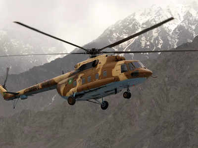 Ukraine Pakistan News: रूस से दगाबाजी कर रहा पाकिस्‍तान, मुनीर ने दिया टैंक तो यूक्रेन भेज रहा Mi-17 हेलिकॉप्‍टर का इंजन