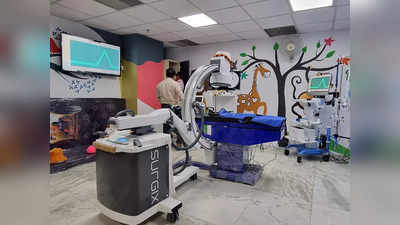 दिल्ली के सरकारी अस्पतालों में लगेगी प्राइवेट लैब की मशीनें, बिना पैसा दिए जांच करा सकेंगे मरीज, पेमेंट करेगी सरकार