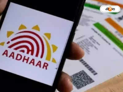 Aadhaar Link : ব্যাঙ্কের সঙ্গে আধার লিঙ্ক কীভাবে? 2 মিনিটে সেরে ফেলুন, রইল পুরো পদ্ধতি