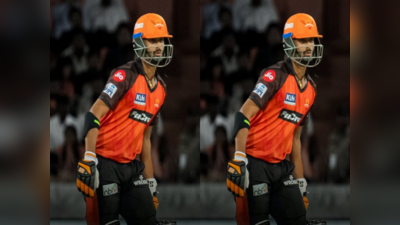 Sunrisers Hyderabad: సన్‌రైజర్స్ హైదరాబాద్‌‌కు బిగ్ షాక్.. ఈ సీజన్‌కు ఆల్‌రౌండర్ దూరం! 